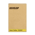 Develop TN-310Y / 4053505 toner cartridge geel (origineel)
